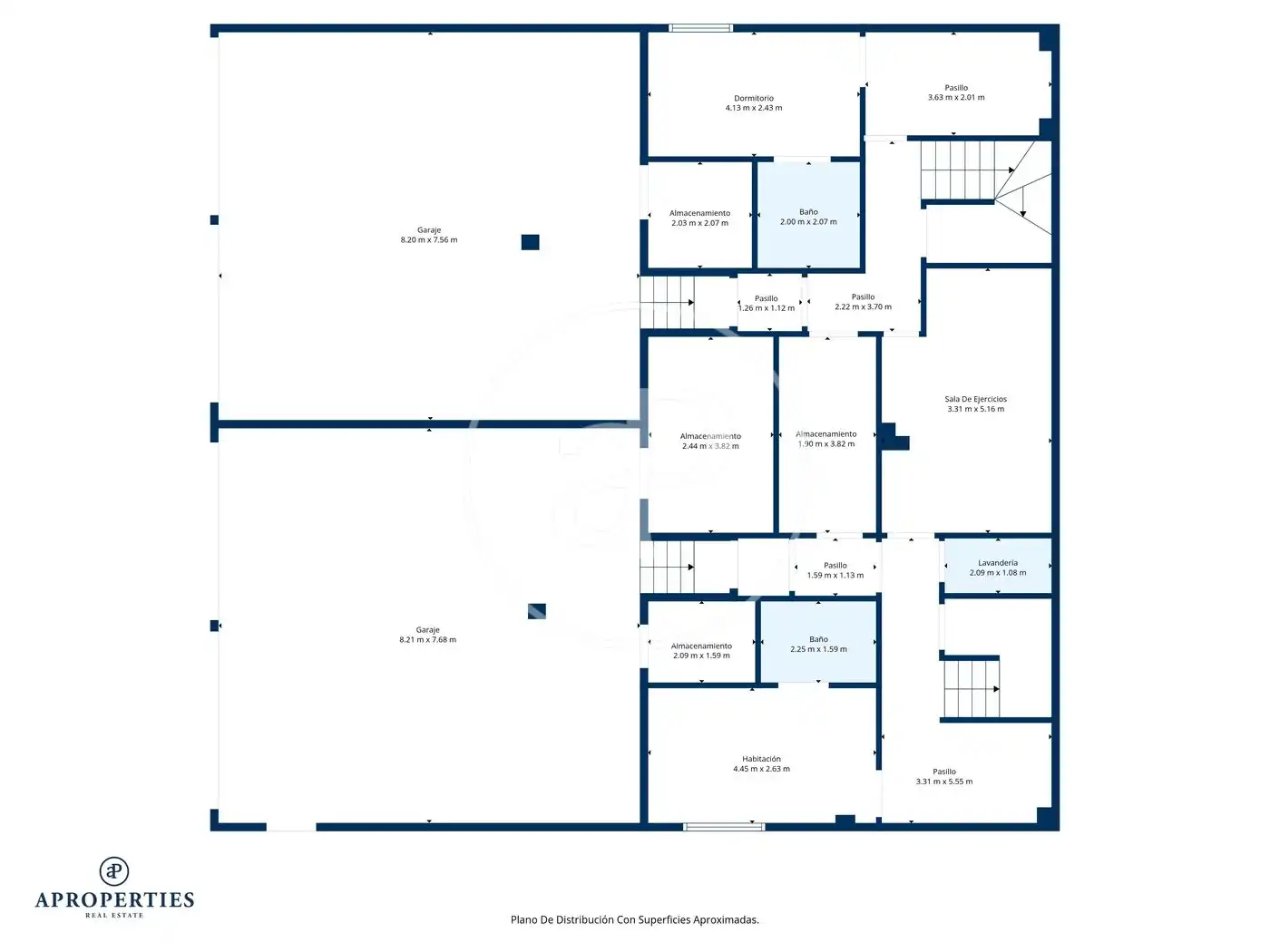 Houses for sale in Boadilla del Monte  with Air Conditioner, Heating and Private garden