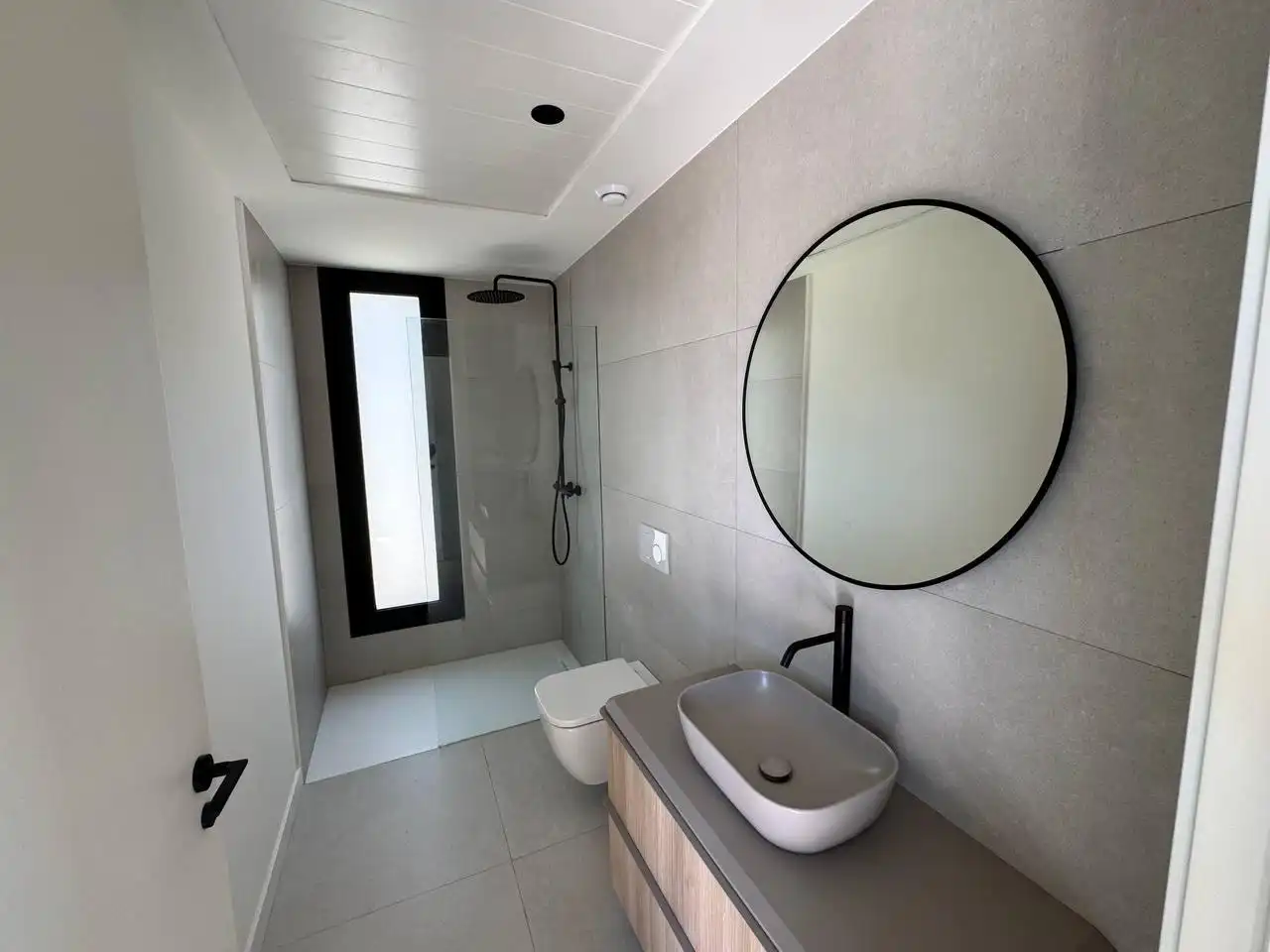 Villa mit Terrasse zum Verkauf in Balcón de Finestrat - Terra Marina, imagen 34