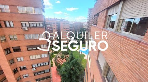 Photo 5 of Flat for rent in Torrelaguna, San Pascual,  Madrid Capital