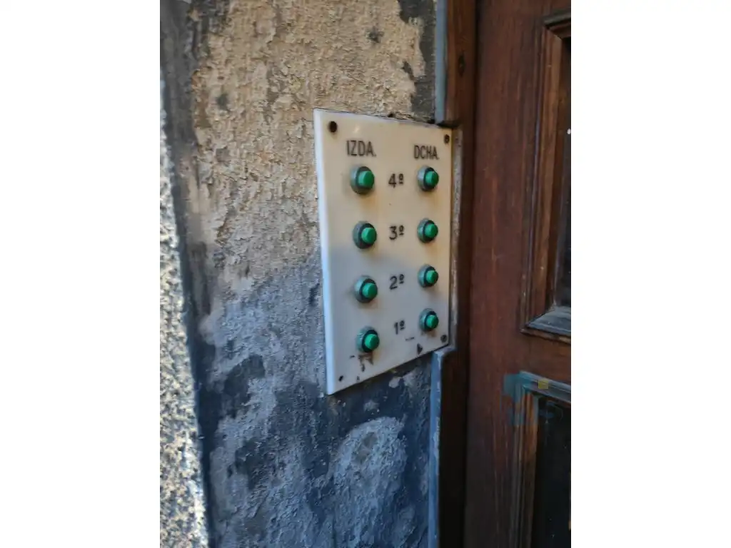 Exterior view of Buildings for sale in Azpeitia