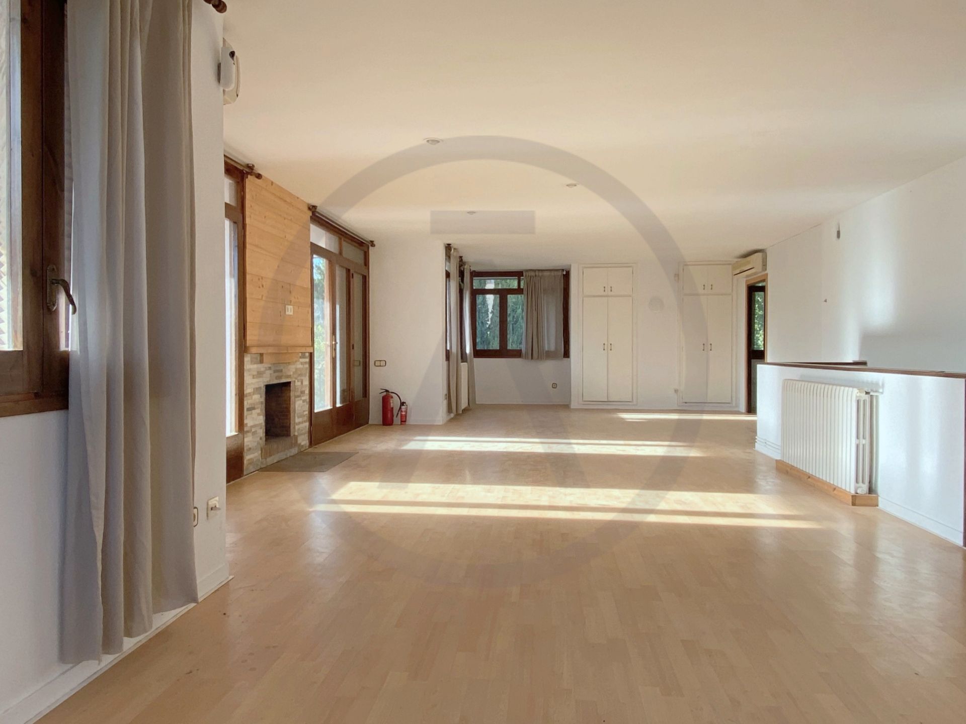 Casa o xalet en venda en Matadepera amb Aire condicionat, Calefacció i Jardí privat