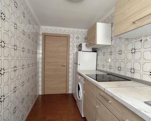 Cuina de Pis en venda en  Valencia Capital amb Aire condicionat, Traster i Moblat