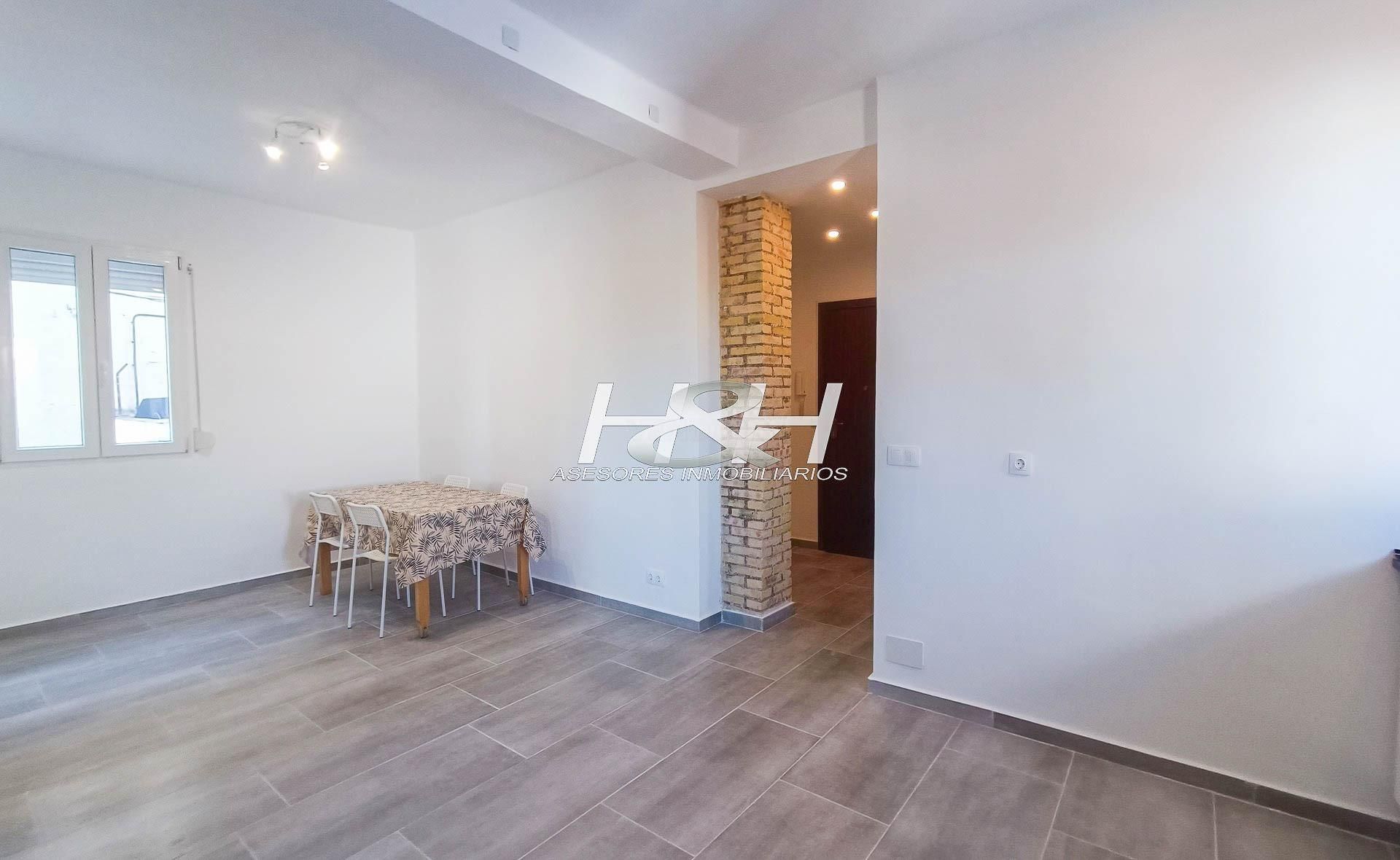 Kitchen of Flat for sale in Burjassot  with Storage room