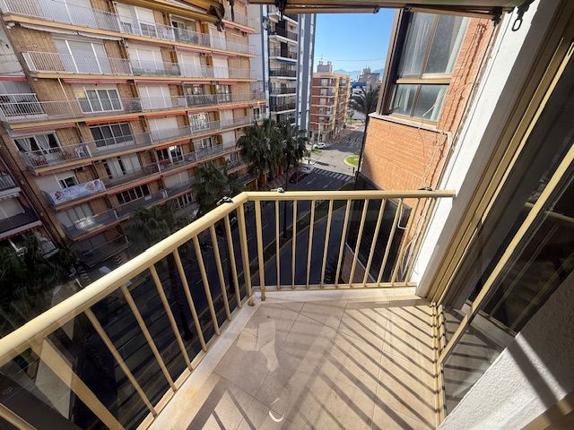 Piso en venta en Carrer del 25 d'Abril, 79, Sant Antoni
