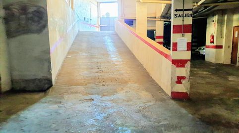 Photo 5 of Garage for sale in Las Trescientas - San Francisco - Ciudad Vergel, Elda