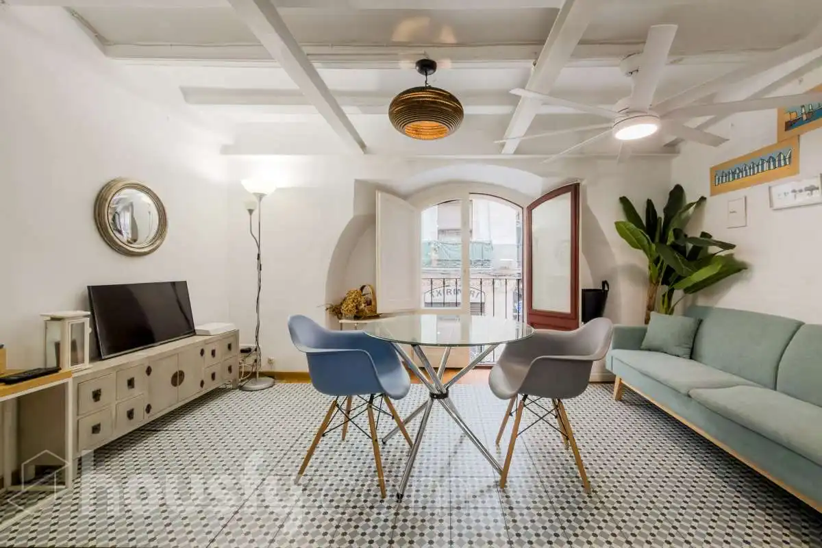 Wohnung mit Aufzug zum Verkauf in Carrer de la Princesa ., imagen 6