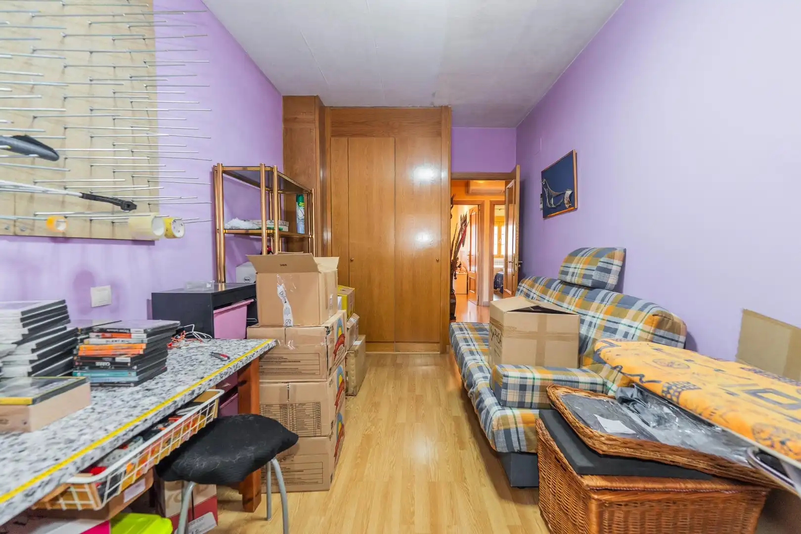 Casa adosada en venta en Calle Calle de Príncipe de Asturias, 19, Las Lomas
