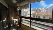 Exterior view of Flat for sale in León Capital   with Heating, Terrace and Storage room