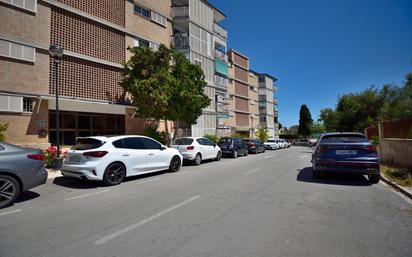 Exterior view of Flat for sale in Alicante / Alacant  with Heating, Terrace and Balcony