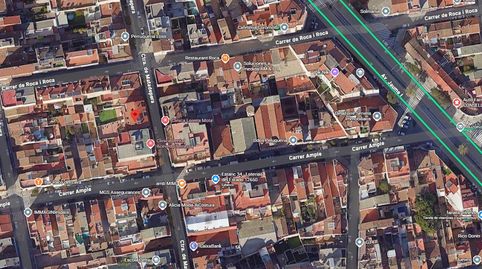 Foto 4 de Traster en venda a Carretera de Matadepera, 125, Sant Pere, Terrassa
