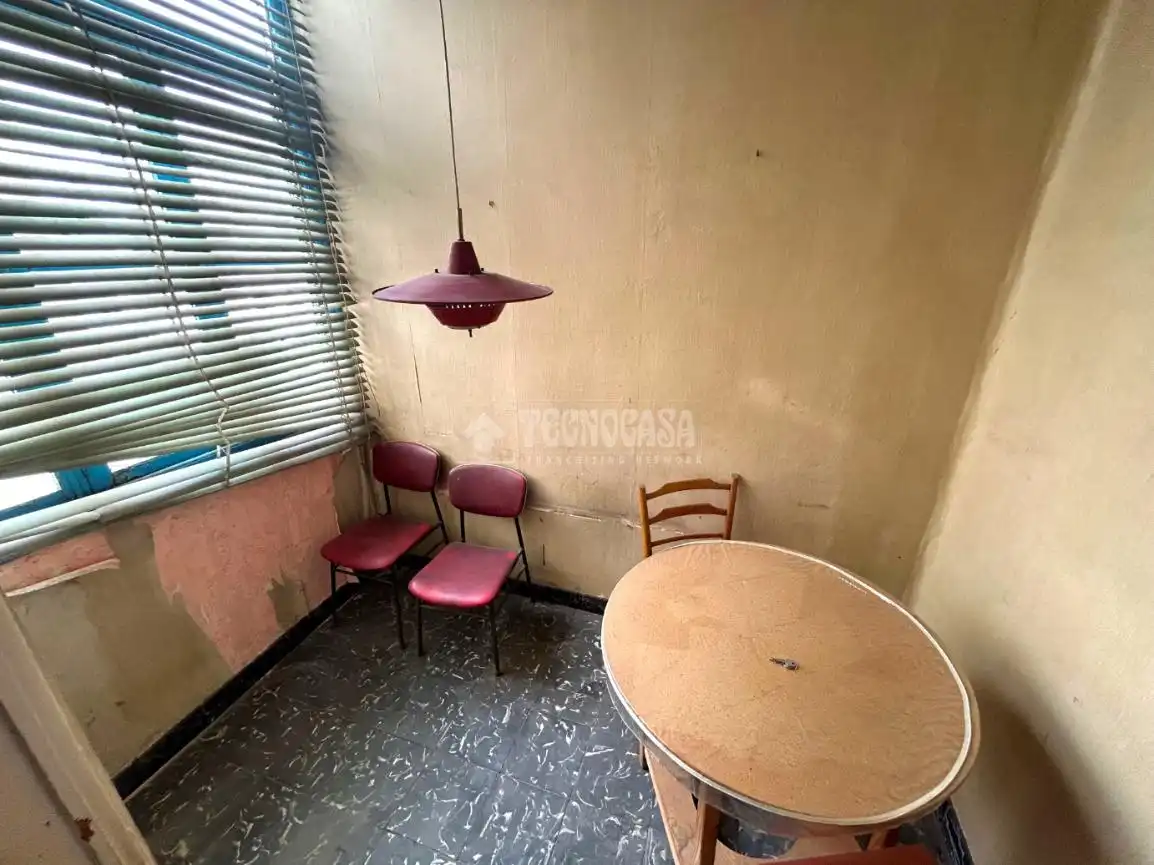 Comedor de Piso en venta en Valencia
