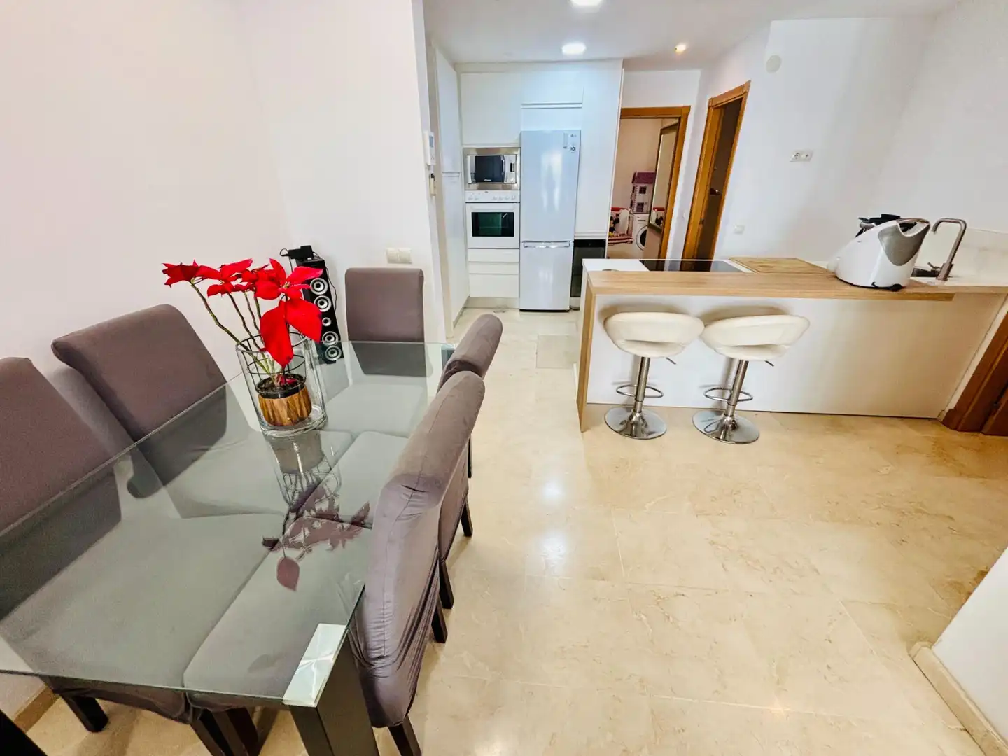 Flat with pool for sale in SAN RAFAEL, imagen 5