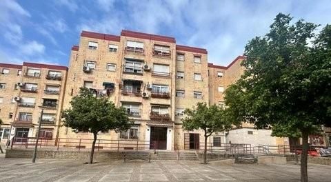 Vista exterior de Planta baixa en venda en Jerez de la Frontera