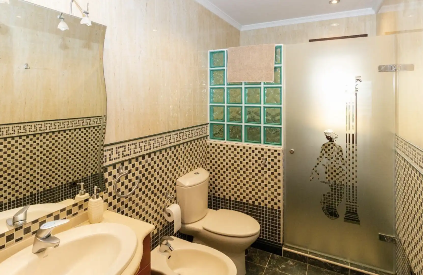 Villa con terrazza in vendita a Mijas pueblo, imagen 22
