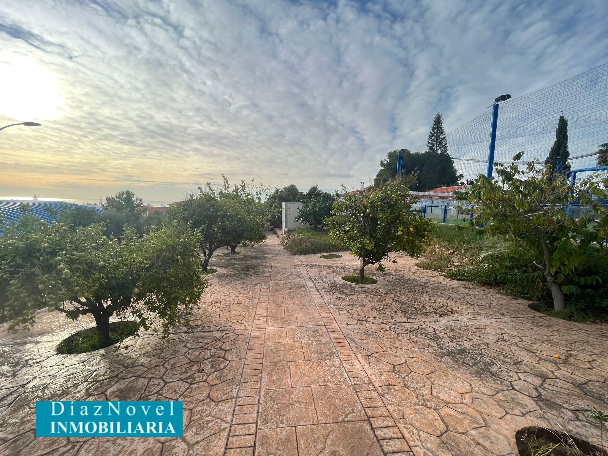 Residencial en venda a Arrabal Rincon del Sol, 25, Lo Cea