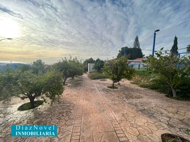 Terreno residencial en venta en Arrabal Rincon del Sol 25