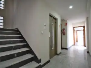 Piso de alquiler en Madrid con Calefacción