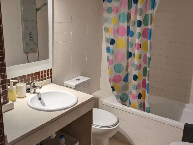 Apartamento con piscina en alquiler en AV/ Generalitat 18, imagen 21