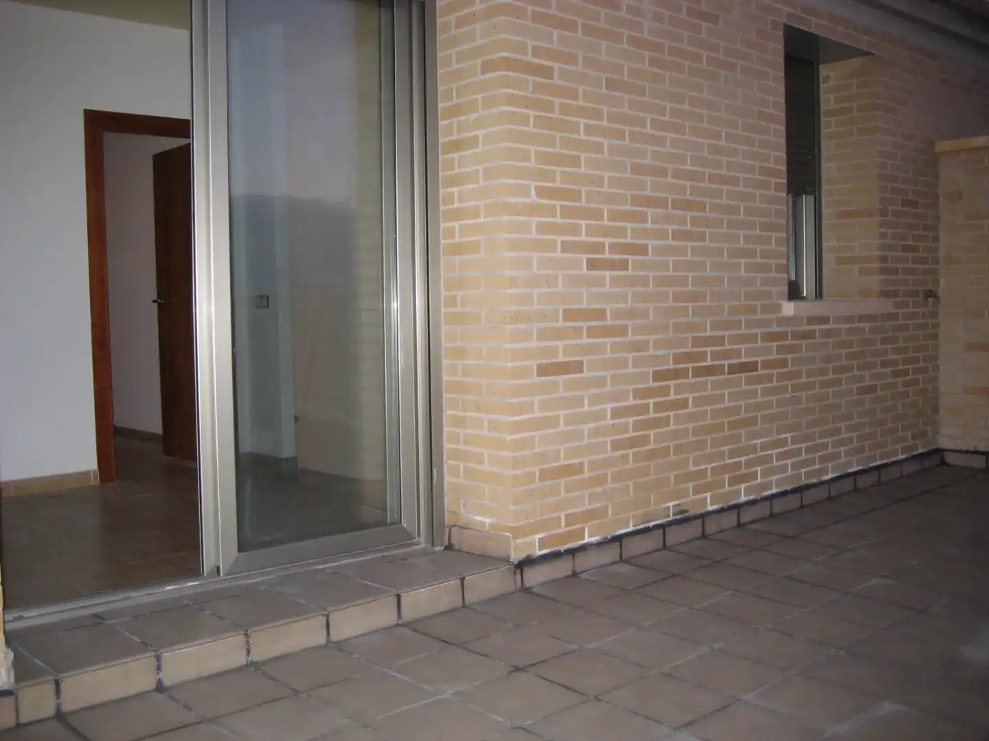 Exterior view of Duplexes for sale in Murcia  with Terrace