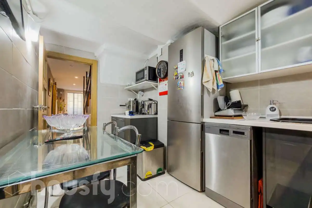 Ground floor for sale in Carrer de Vilamarí, La Nova Esquerra de l'Eixample
