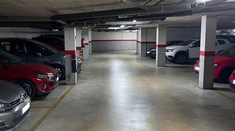 Photo 4 of Garage for rent in Carrer de Sant Magí Alegre, 5, Centre, Reus