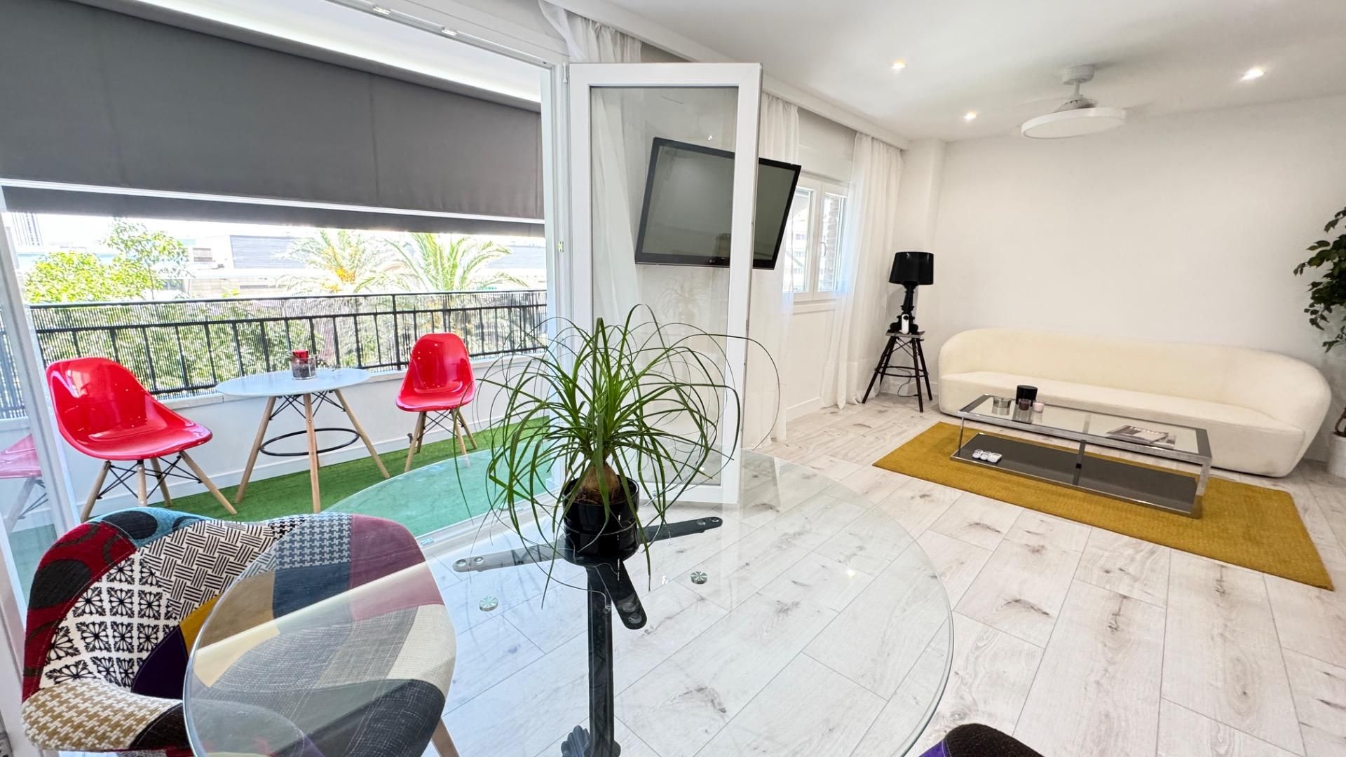 Vista exterior de Piso en venta en Málaga Capital con Aire acondicionado, Calefacción y Terraza