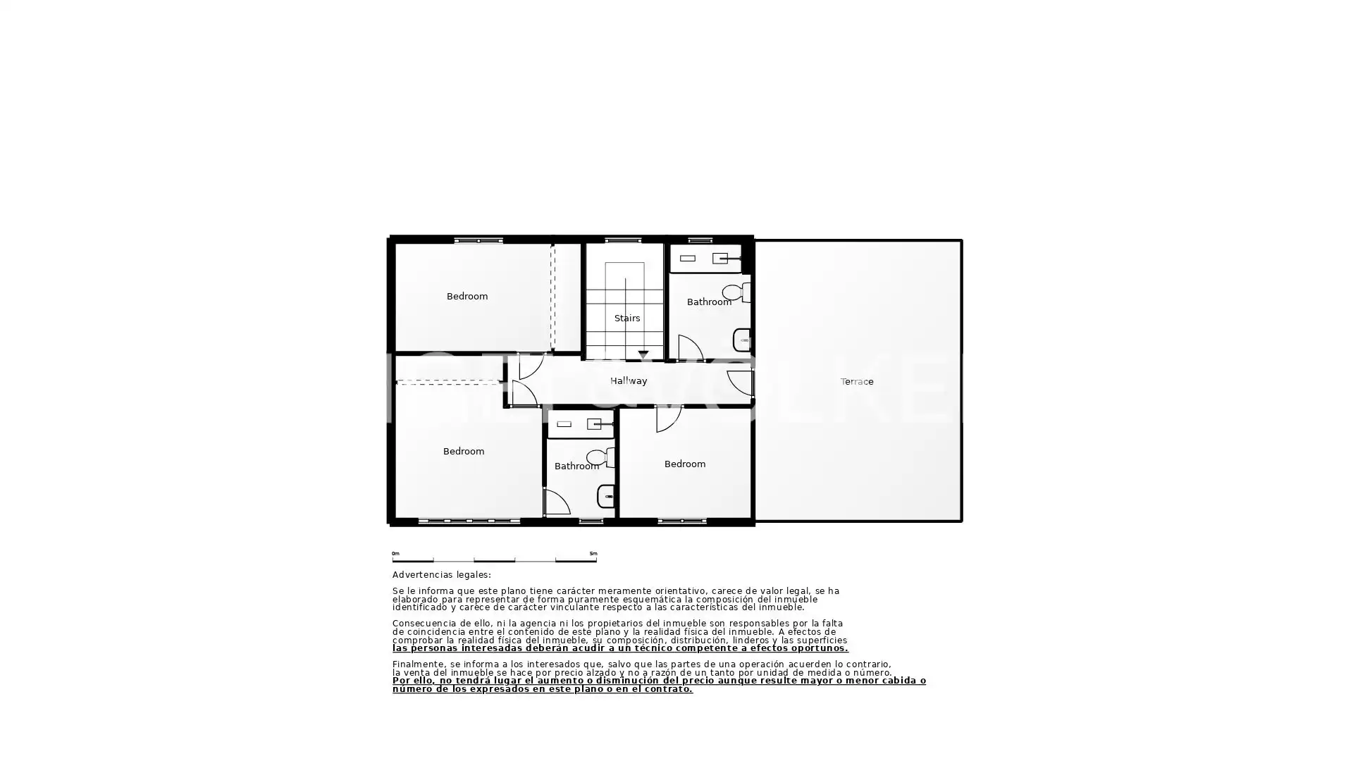 Maison avec piscine à vendre à Cerro Alarcón, imagen 30
