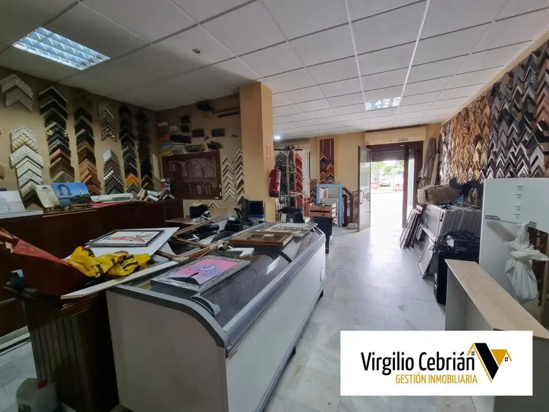 Local comercial en venda a La Laguna, imagen 4