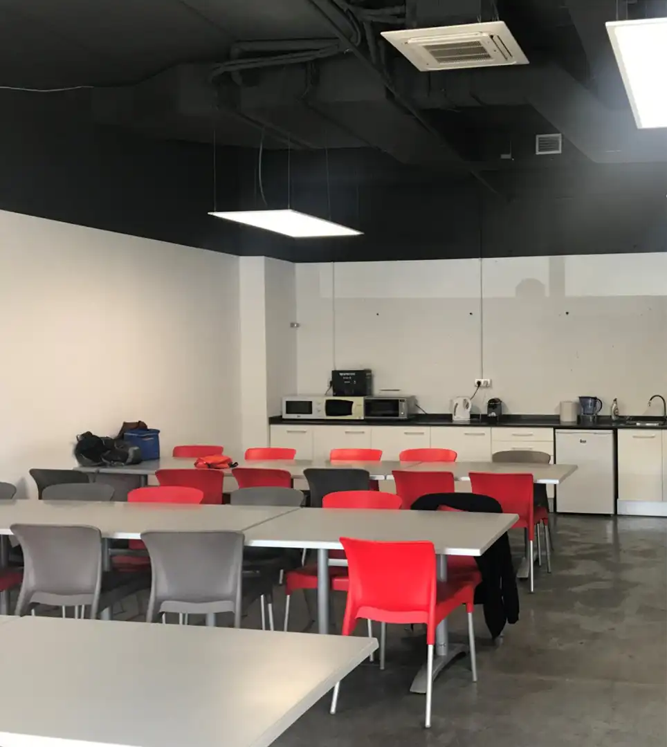 Fabrikhallen zur Miete in Llinars del Vallès