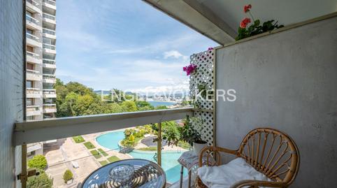 Photo 2 of Apartment for sale in Antiguo, Gipuzkoa