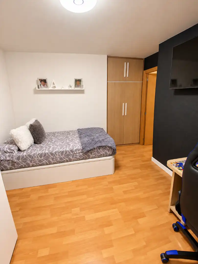Habitación de Piso en venta en Can Pantiquet