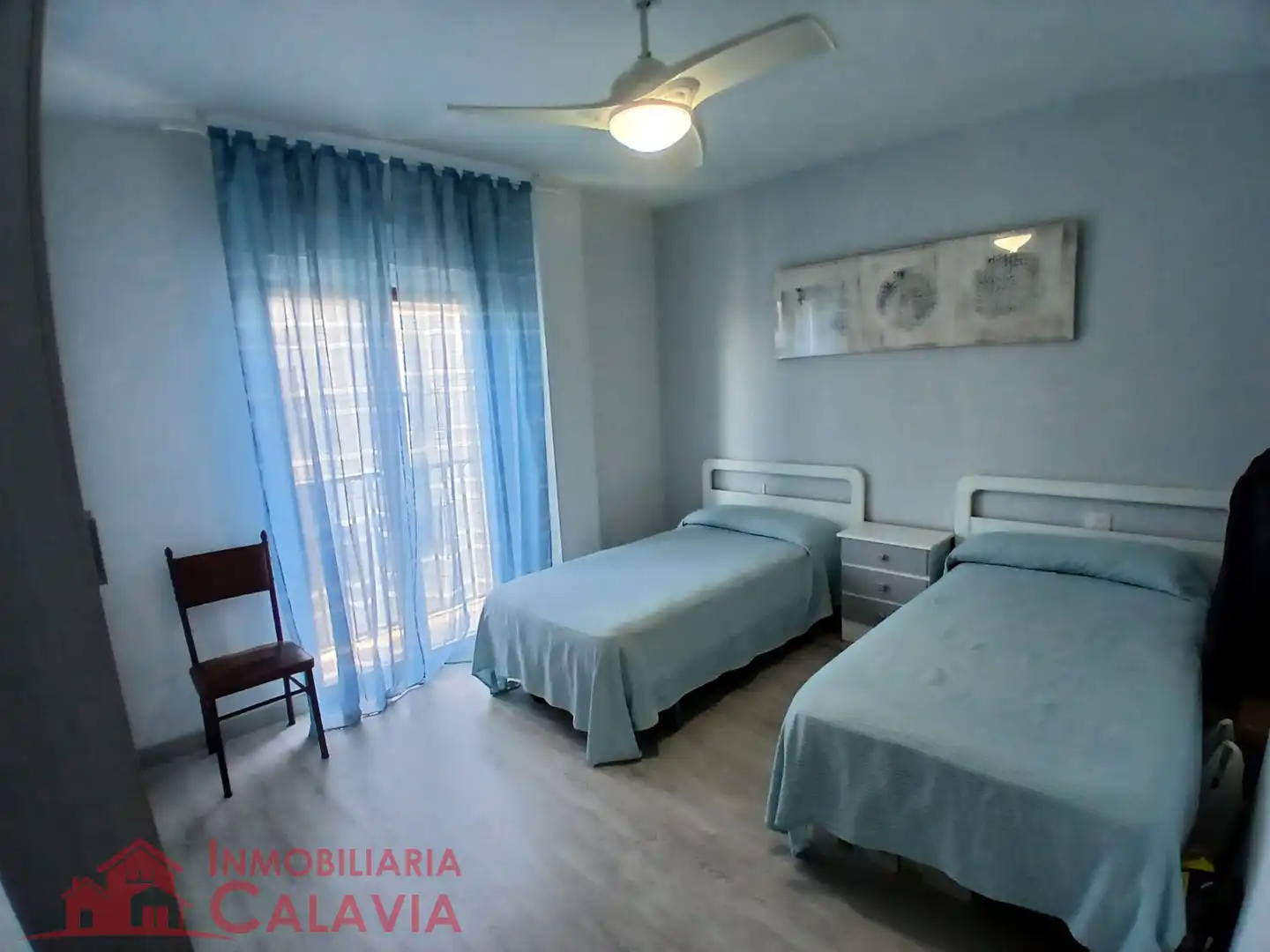Habitación de Piso en venta en Baeza con Balcón