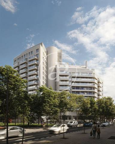 Piso en Venta en Nou Campanar