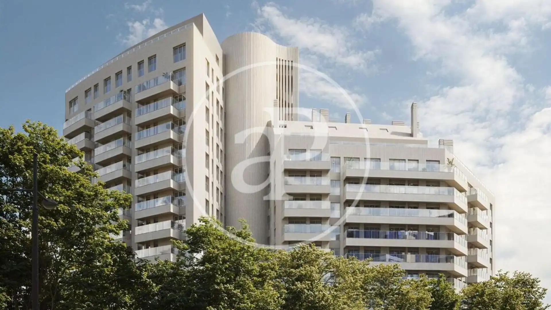 Pis en venda a Nou Campanar