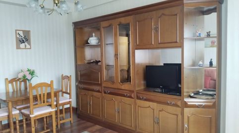 Foto 5 de Piso de alquiler en Avenida Cid Campeador, Los Vadillos - R. Sanitaria - Pozanos, Burgos Capital