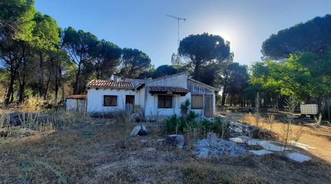 SE VENDE CASA EN HERRERA DE DUERO