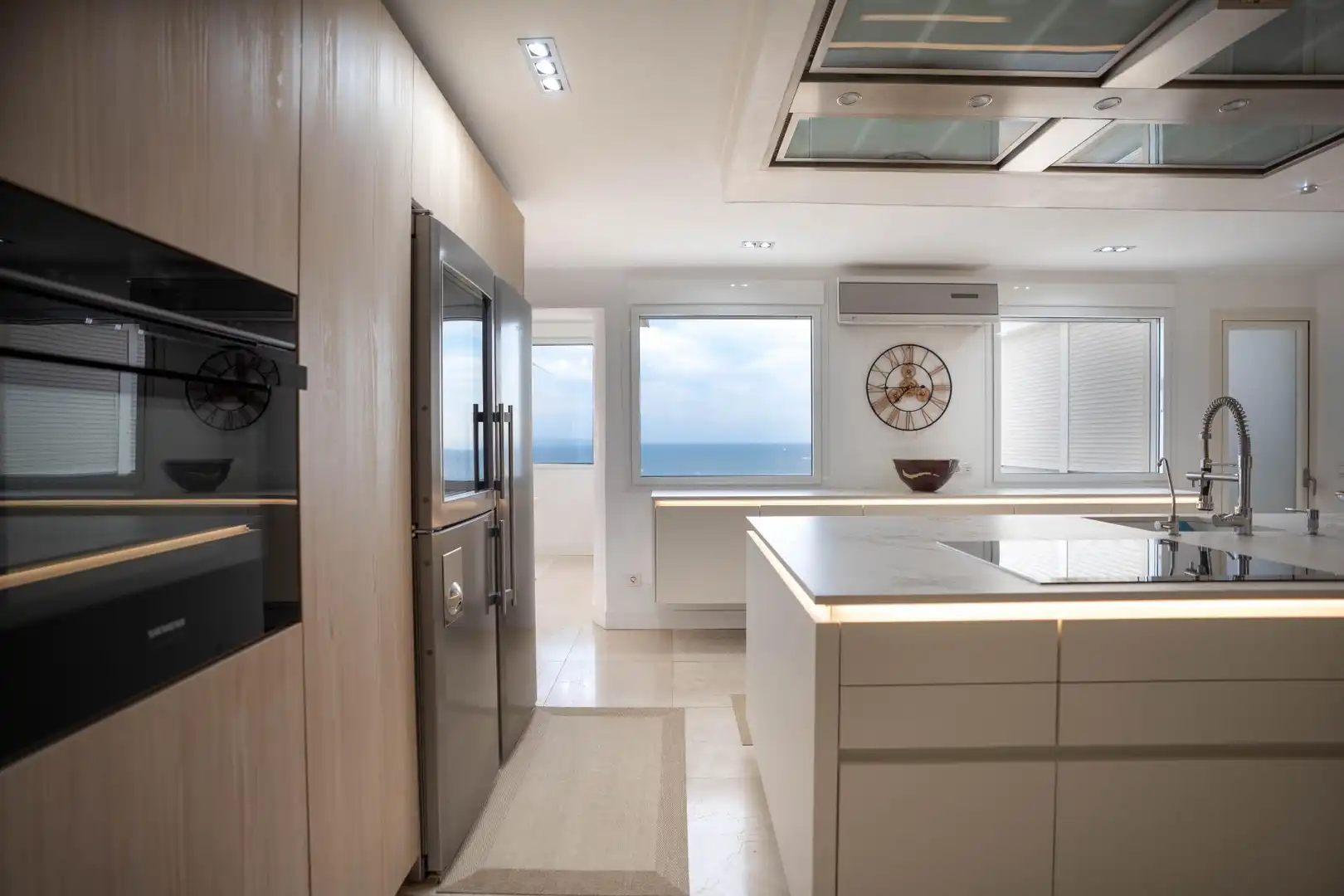 Penthouse with terrace for sale in Centre, imagen 13