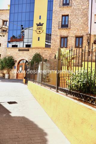 Edificio en Venta en Carrer Calvari en Sueras / Suera