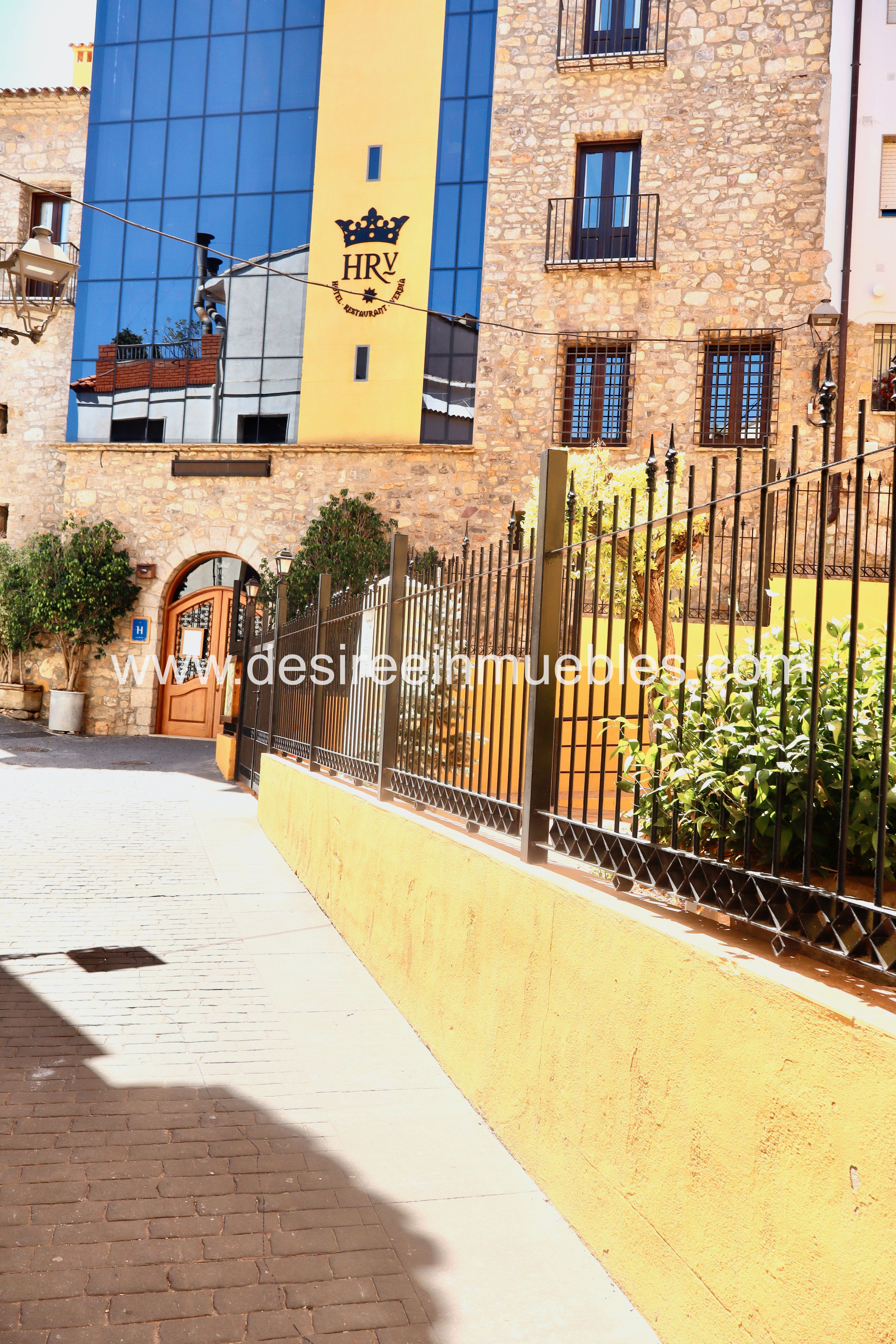 Edifici en venda a Carrer Calvari, Sueras / Suera