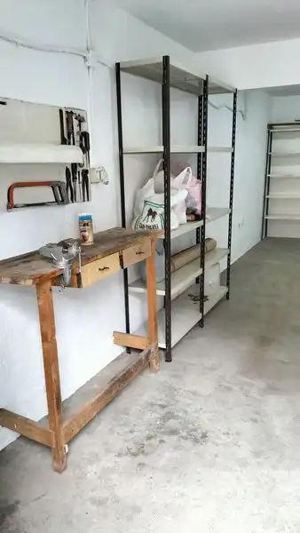 Garage zum Verkauf in Tolosa