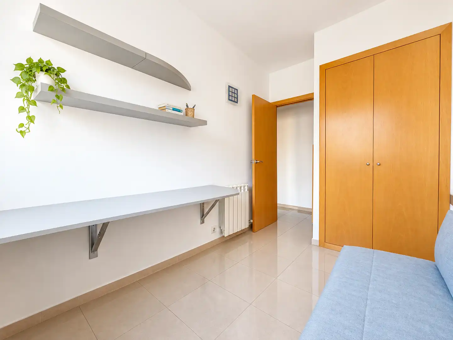 Piso con piscina en venta en Calle Orient-sta Eugenia, imagen 19