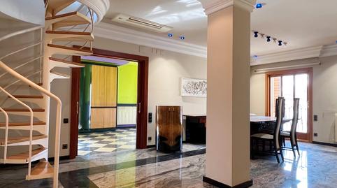 Foto 2 de Dúplex en venta en Plaça de la Font de Sant Agustí, 6, El Castellar i l'Oliverar,  Valencia Capital