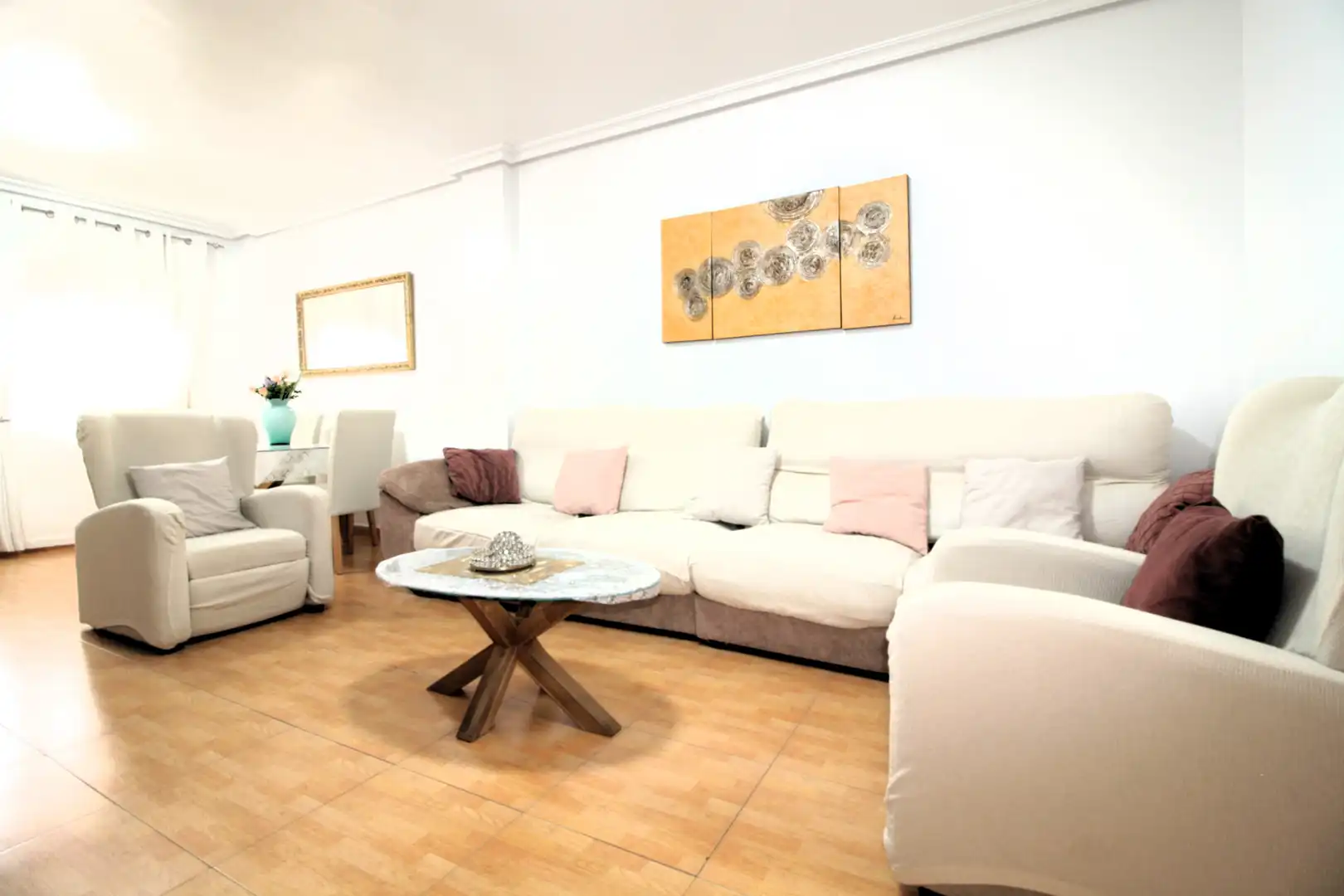 Casa a schiera con terrazza in vendita a San Pedro del Pinatar