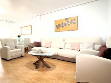 Reihenhaus mit Balkon zum Verkauf in San Pedro del Pinatar