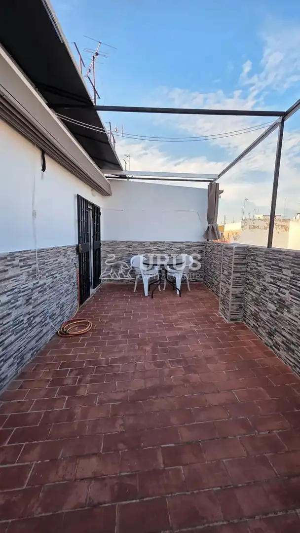 Penthouse with lift for sale in CONQUISTADOR RUIZ TAFUR, imagen 24