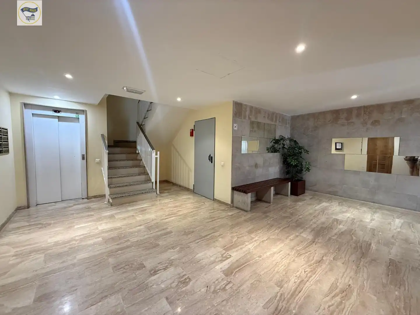 Attic for sale in La Ràpita  with Heating, Terrace and Balcony