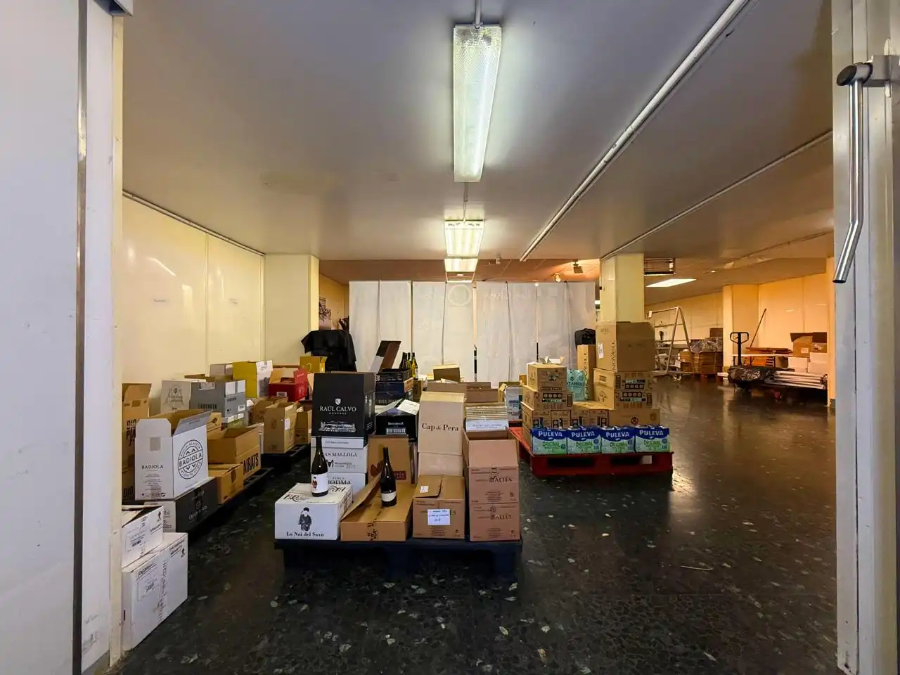 Local comercial en venta en Carrer de Joaquim Ruyra, imagen 29