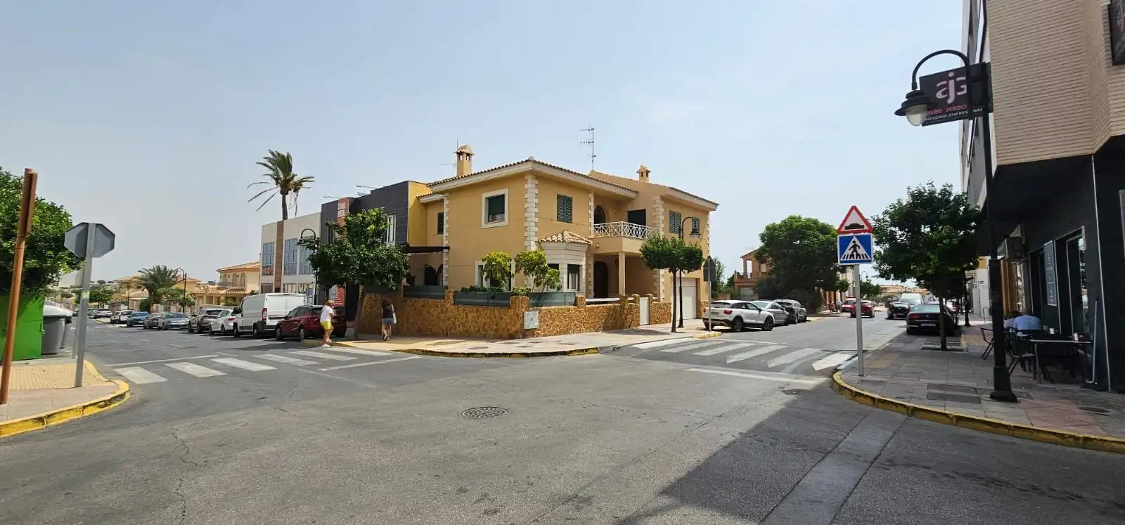 Casa con jardín en venta en SAN CLEOFAS 15, imagen 7
