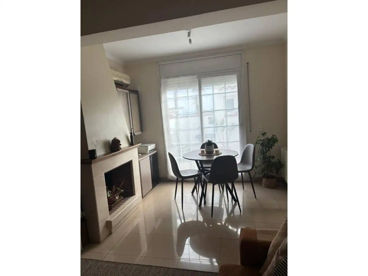 Vista exterior de Casa o chalet en venta en Sabadell con Aire acondicionado, Calefacción y Terraza