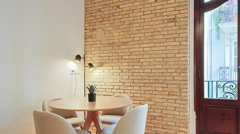 Photo 5 of Apartment to rent in C/ del Convent de Sta. Clara, Sant Francesc, Valencia